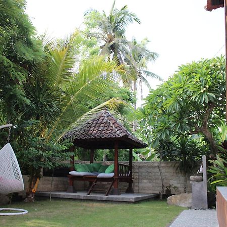 Private Villa Kayu Padangbai Padangbai  Exterior foto