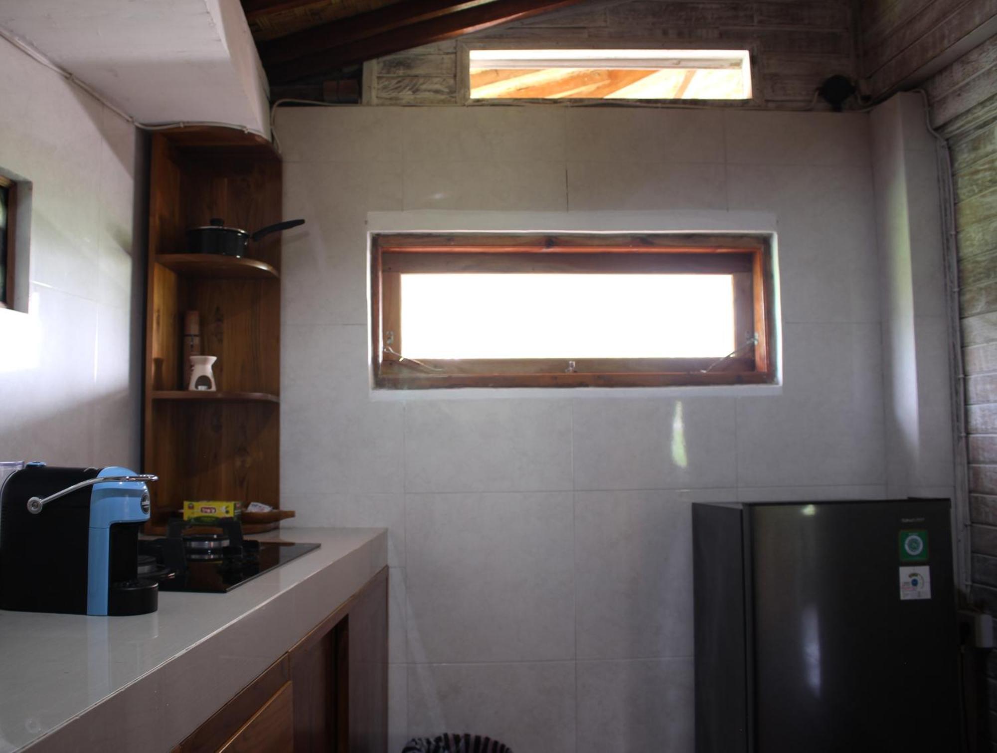 Private Villa Kayu Padangbai Padangbai  Exterior foto