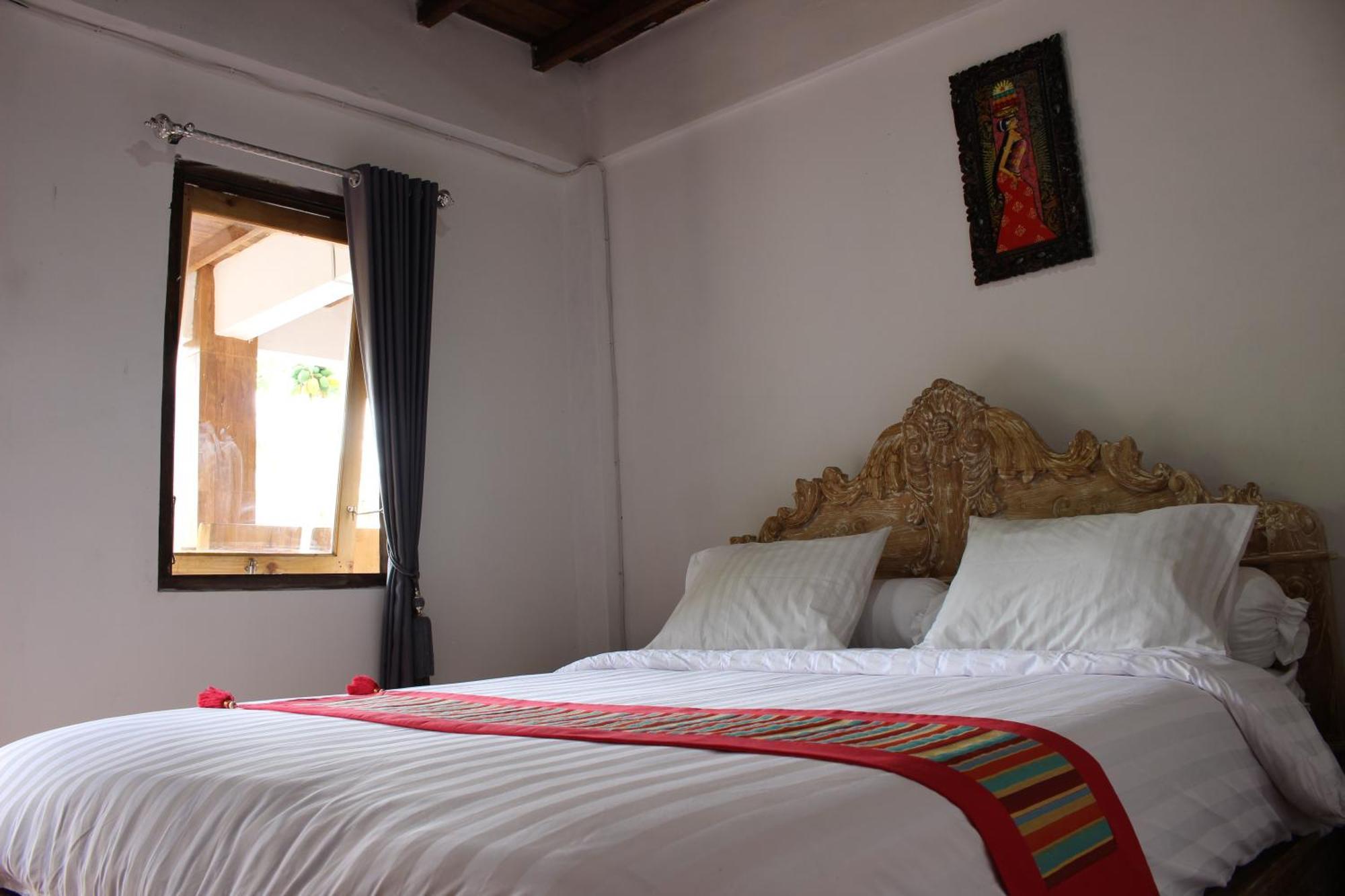 Private Villa Kayu Padangbai Padangbai  Exterior foto